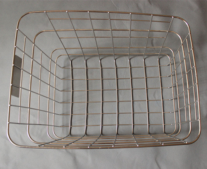 Panier pour vélo en métal - Ref 2257478 Image 24