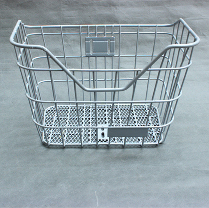 Panier pour vélo en métal - Ref 2257704 Image 12