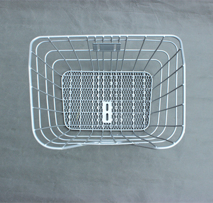 Panier pour vélo en métal - Ref 2257704 Image 14