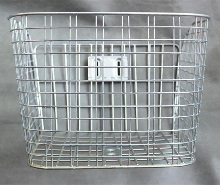 Panier pour vélo en métal - Ref 2257704 Image 21