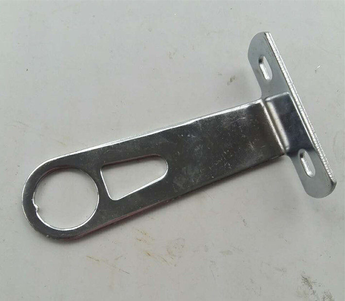 Panier pour vélo en métal - Ref 2258899 Image 9