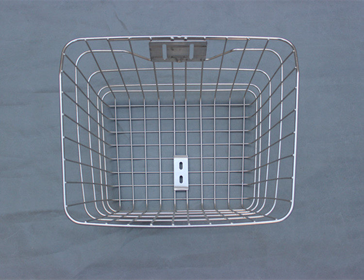 Panier pour vélo BRIDGESTONE - Ref 2257163 Image 16