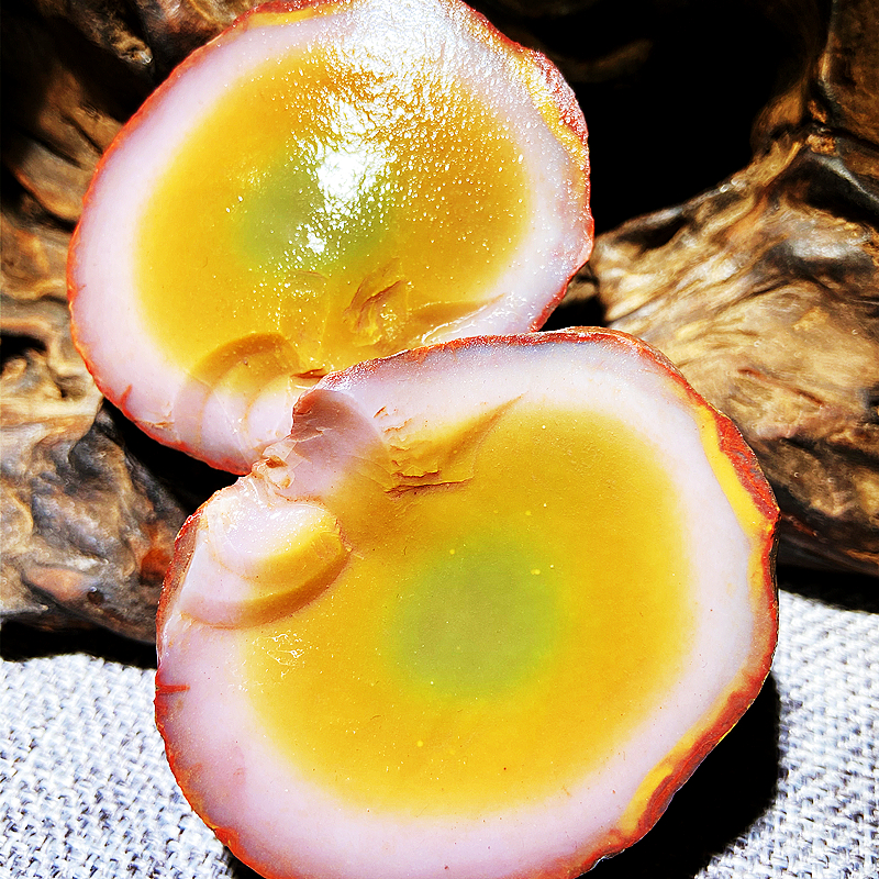 Shi Quan Jigme Jewelry Live Room Special Auction No. 4 Payment Link