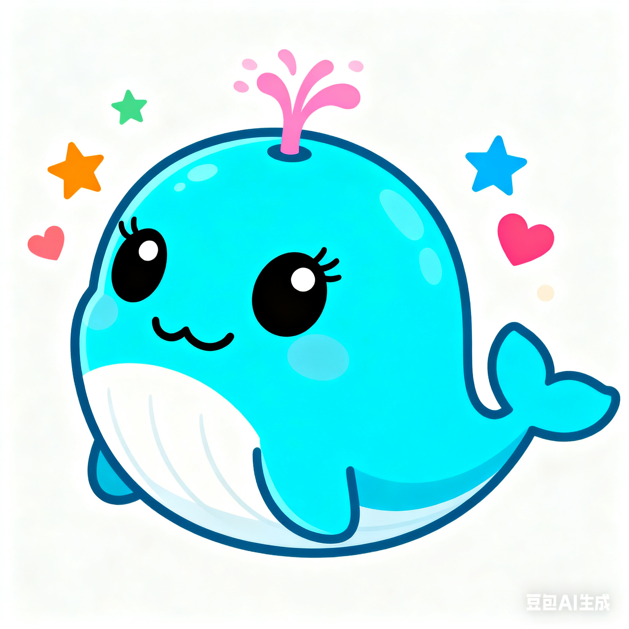 小蓝鲸童品阁