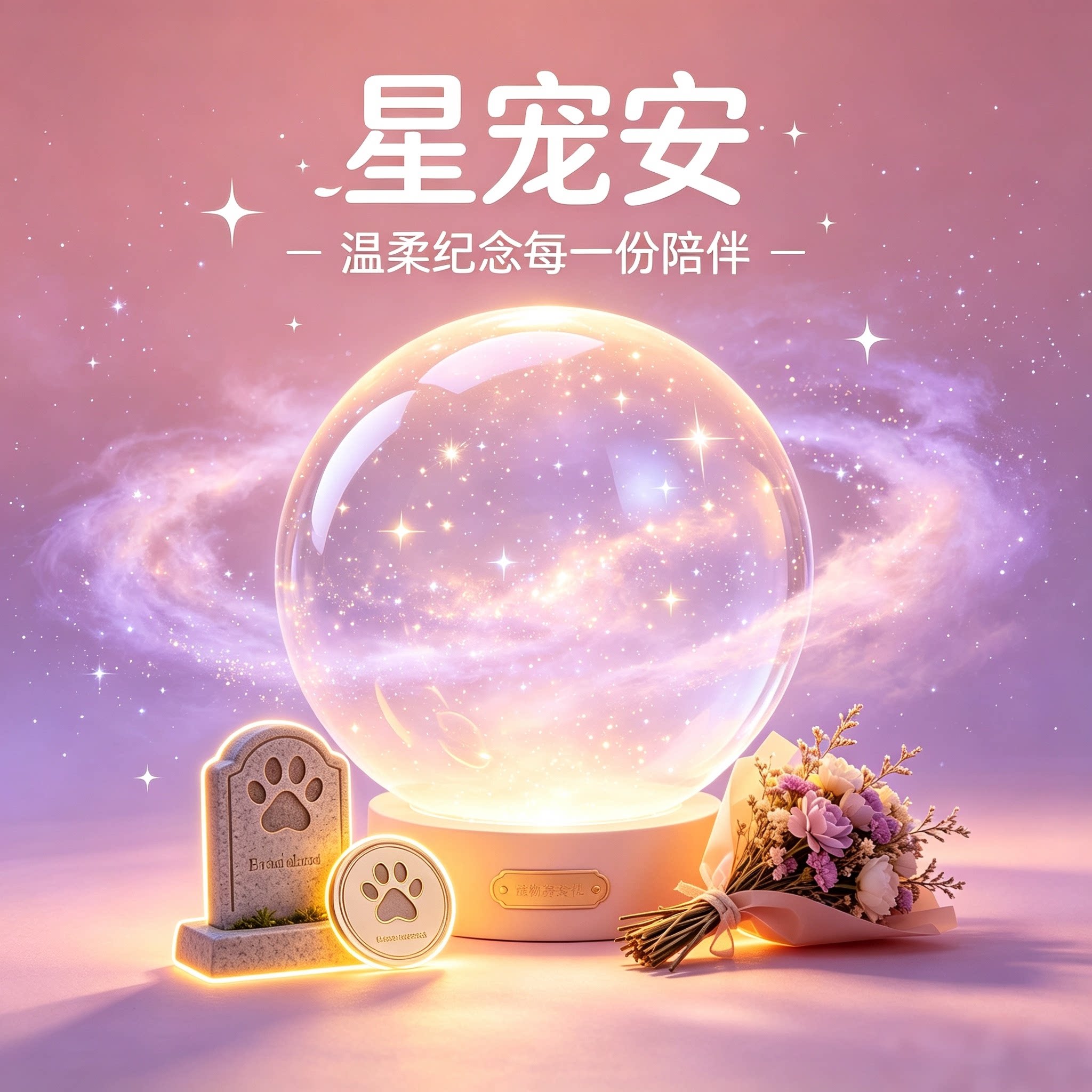 星宠安