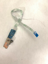 DELL Lingyue 15 5567 5768 5565 5000 switch boot small board with line LS-D802P