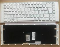 Sony PCG 61311N 61212t 61213W VPC EA37 38 37EC 47EC keyboard
