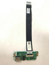 Dell 3565 3567 3573 3576 audio USB platelet 0WVYY9 16A92-116A07-1