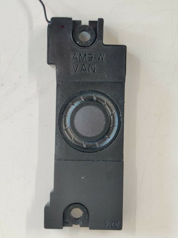 DELL Dell 7000 7557 7559 5577 5576 subwoofer horn speaker 06GD0M