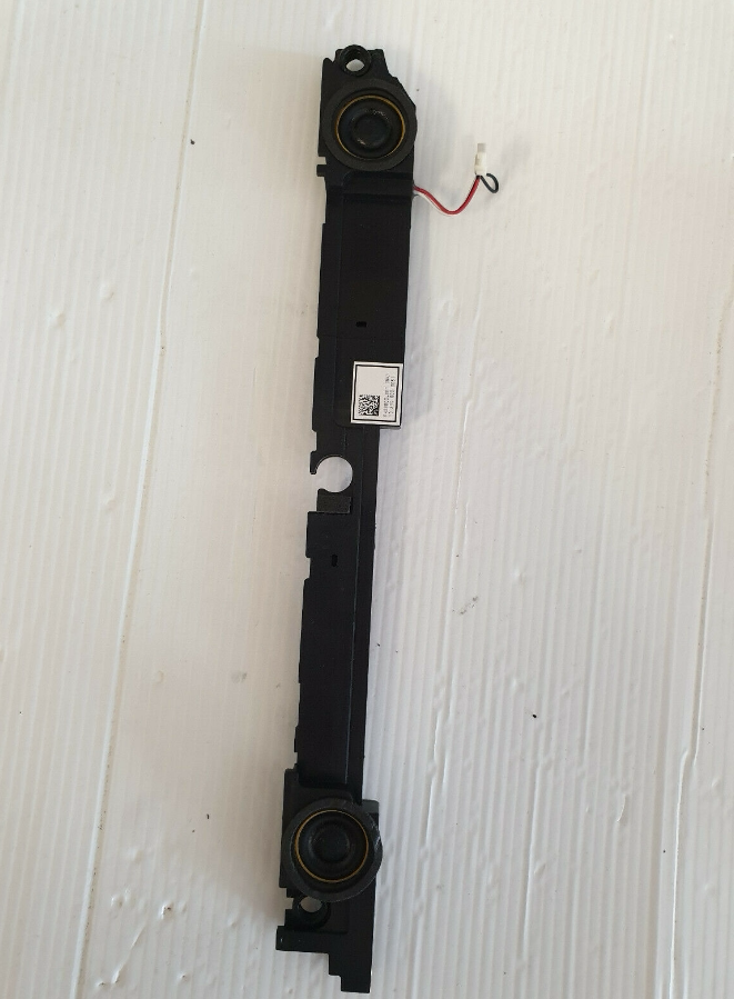 TOSHIBA Toshiba S40 - A L40 - A speaker sound