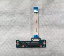 HP HP HP 255 G6 15-BS M2 Solid State Disk Interface Panel LS-E796P