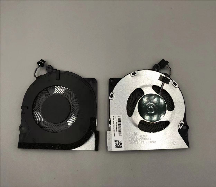 HP HP Fan Probook 430 G6 zhan warfare 66 pro 13 G2 L45886 HSN-Q14C