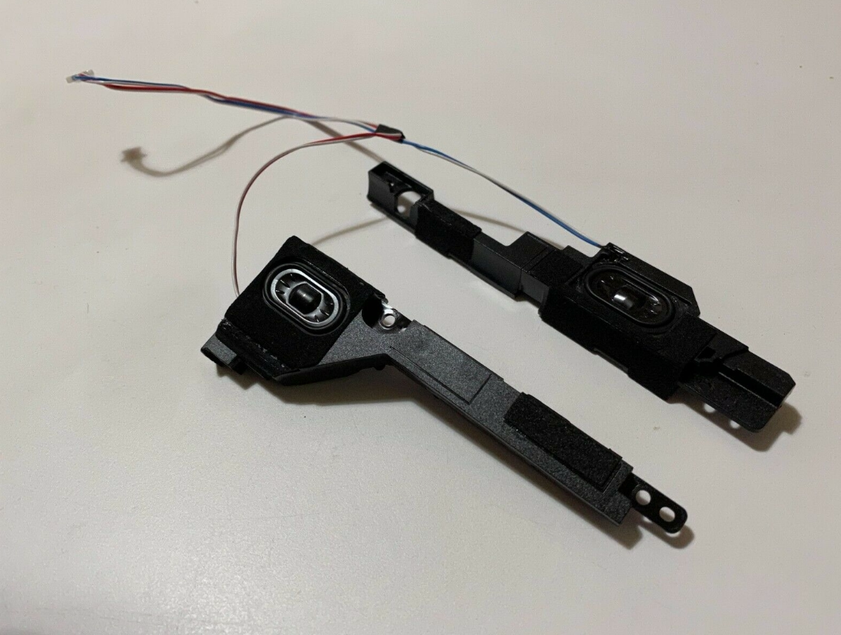 HP HP15 -DA 15-DB TPN-C135 TPN-C136 built-in horn L20453-001