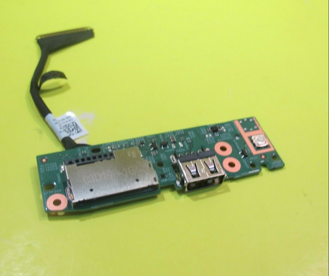 DELL Dell Inspiron 14( 5485 )2 in 1 USB panel CN-0TTWM2 TTWM2
