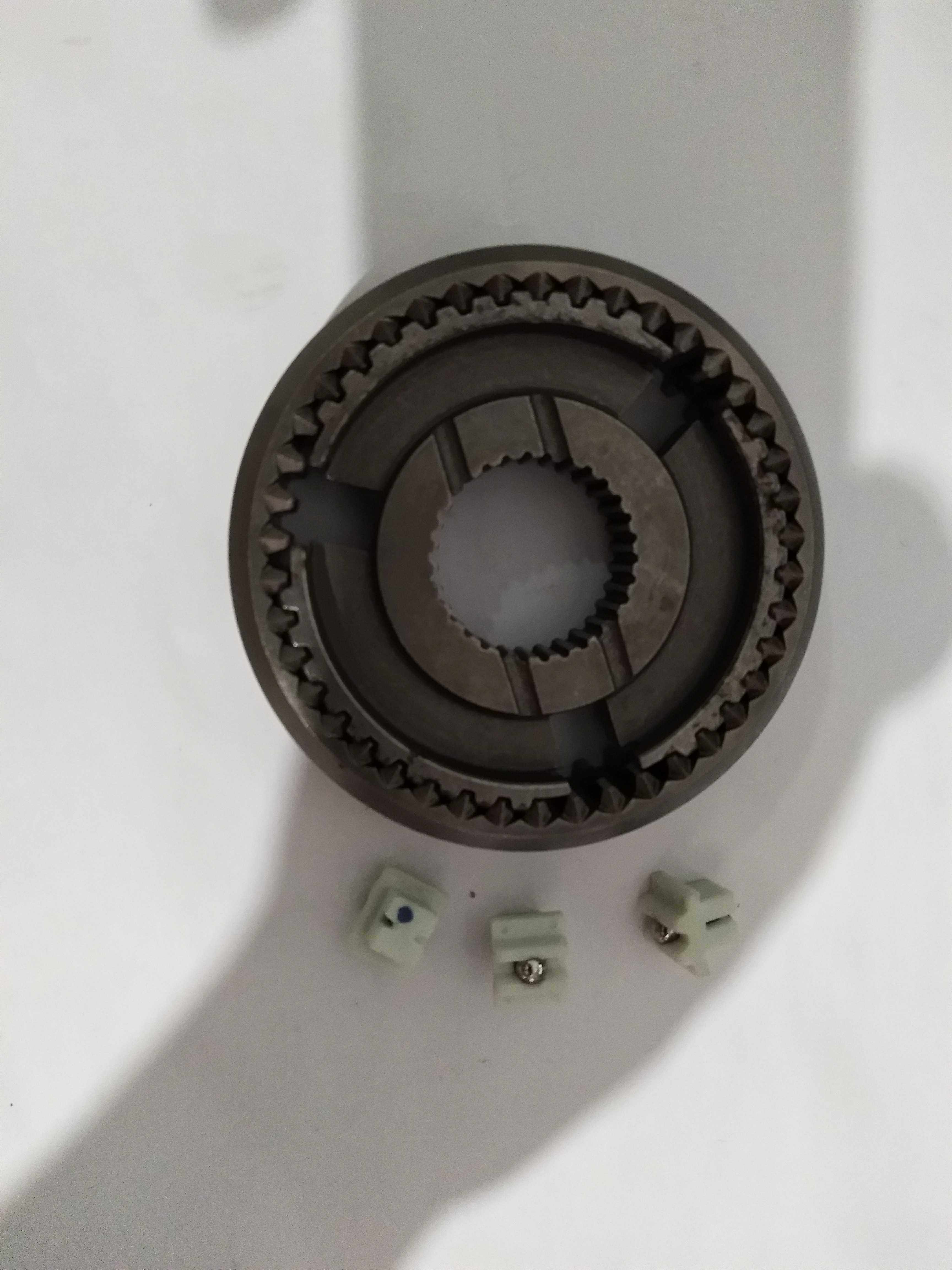 Five Ling Boom Light Small Carat Glory S Manulight V S Handrow 1 5 Displacement Transmission Five Reverse Gear Synchronizers Accessories