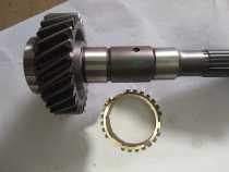 Qingshan transmission two-shaft output shaft Jiatu V3 Kaima Leap forward Tang Jun Xiaofuxing Rongguang 469 Xiaokang DK12