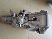Transmission assembly Changan Ruixing S50V Qingshan original brand new gearbox assembly spare parts MR515B11