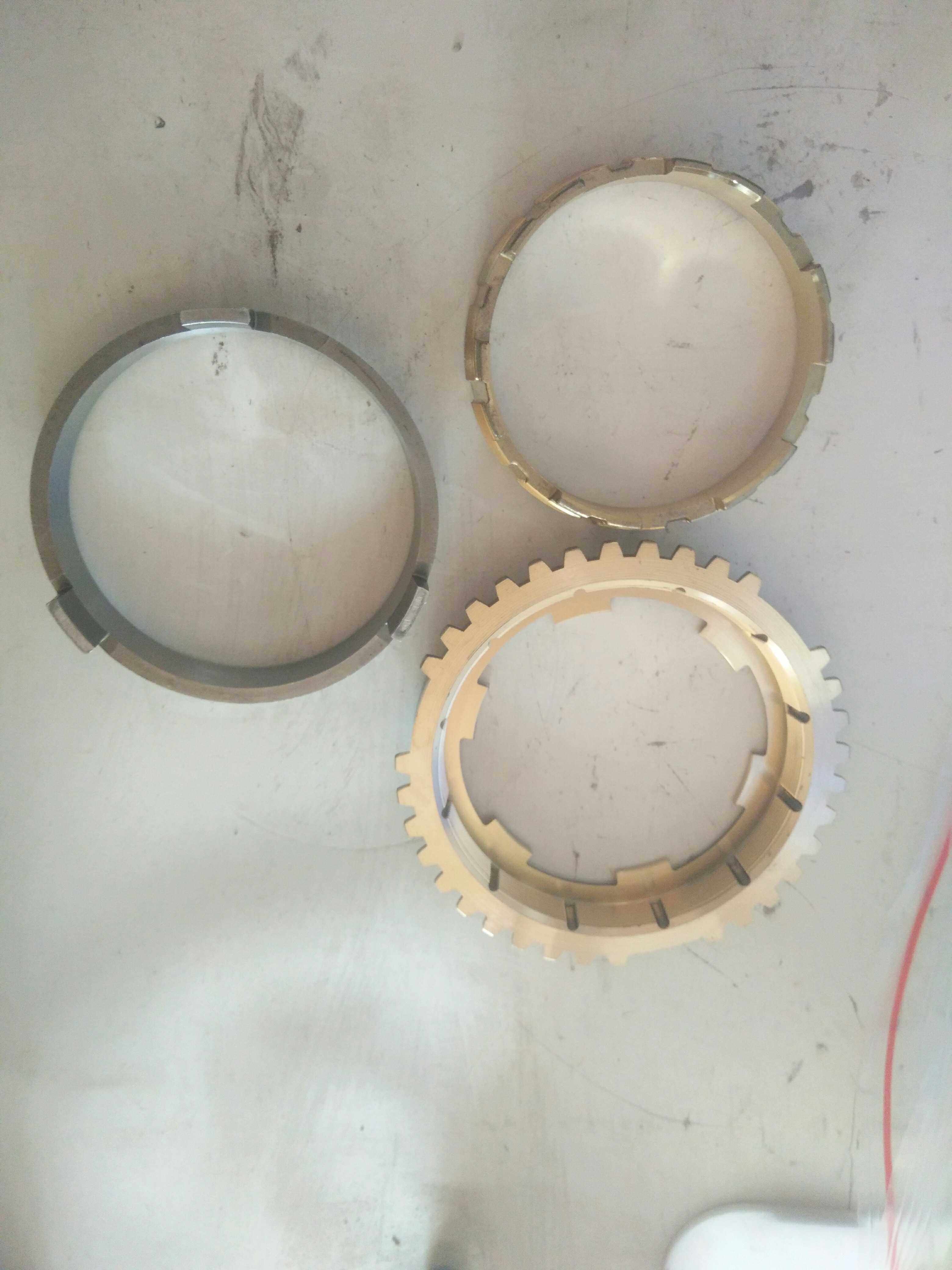 Transmission 1 2-speed synchronizer gear ring Wuling Hongguang 1.4 Hongguang S Hongguang V1.2 Rongguang S Light S1.2
