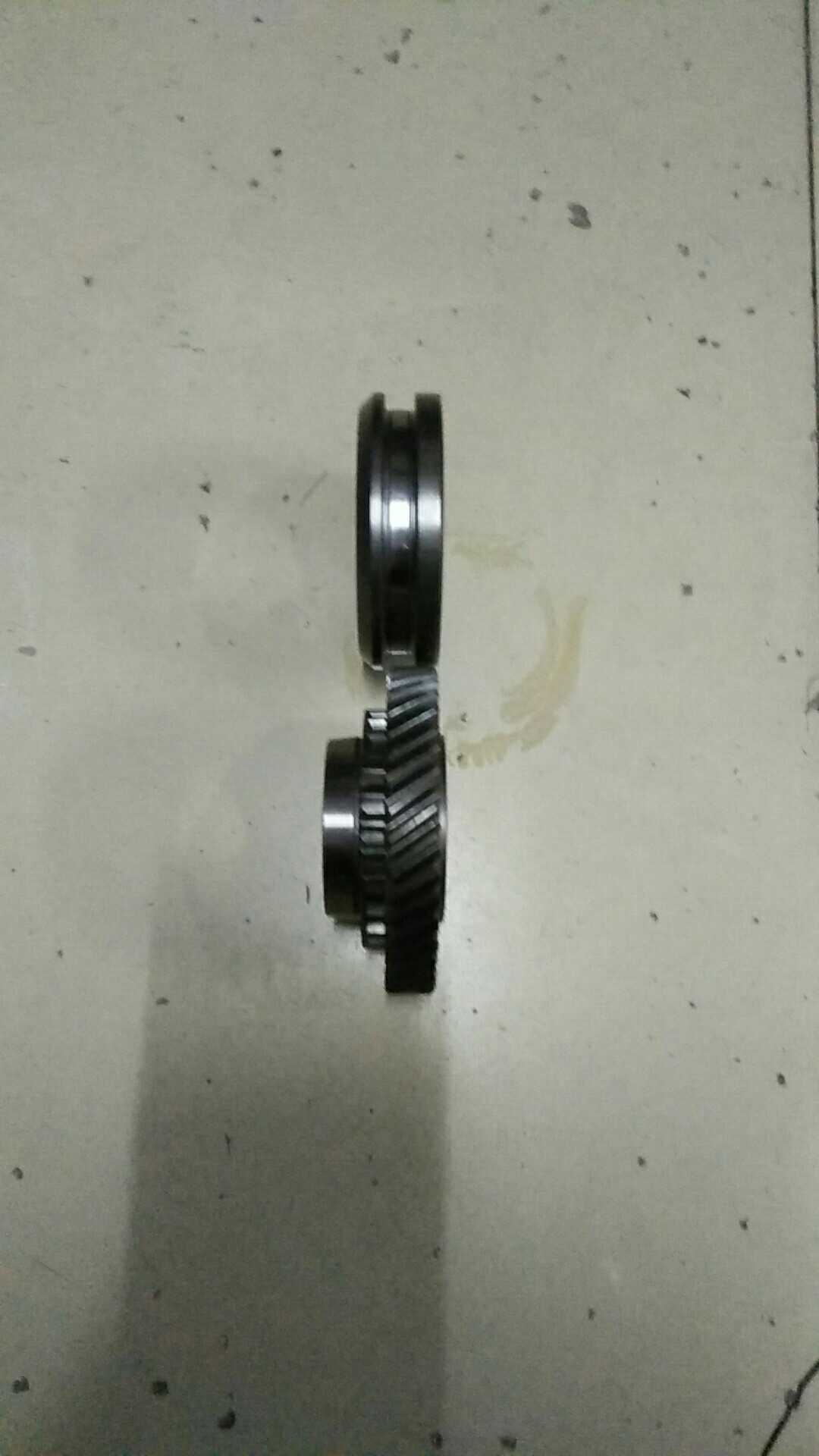 Gearbox Five Gear Wheels Five Gear Synchronizers Wewan M20 Phantom Speed H2EV Bracelet 1 5 Changhe M50BJ415AB