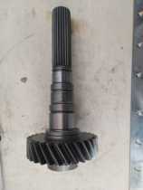 Transmission second shaft output shaft fifth gear Changan Xingguang 4500 475 engine Qingshan parts