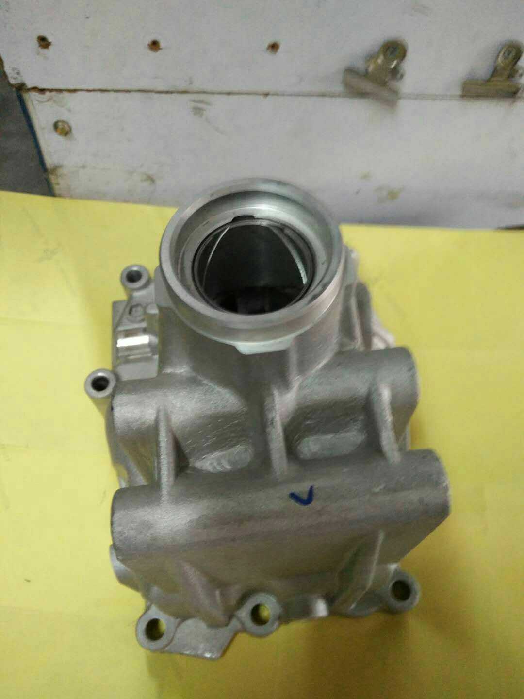 Gearbox Rear Hull North Vapor Phantom Speed S2S3 BJ415C Changhe Forreeda M70 pentarhombus light boom light 1 5