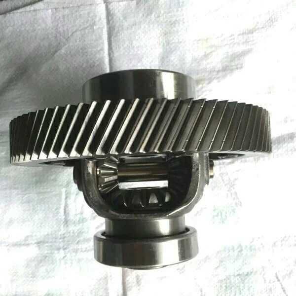 The differential assembly is running to the Mini running for 1 3 North Hopper Star Road Treasure Chang'an Pleasant Move V3 V5V7