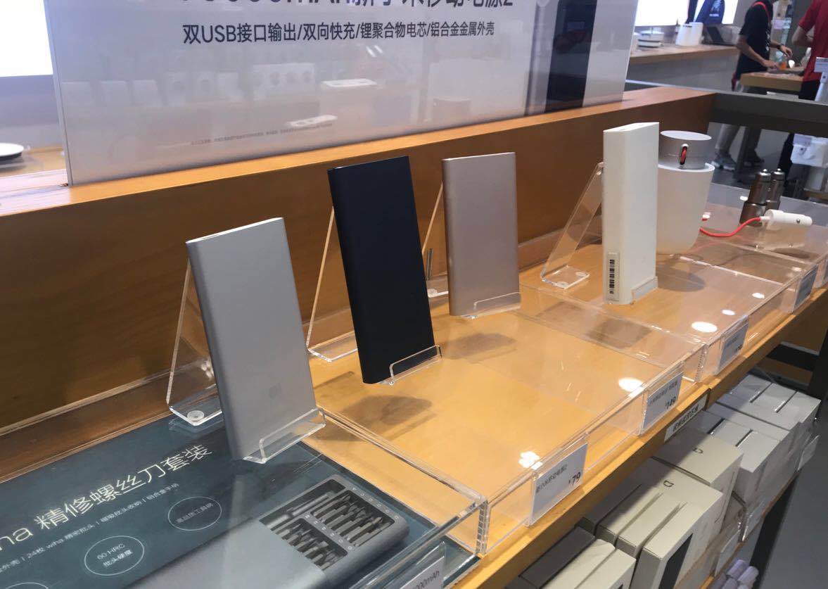 cách sử dụng xe thăng bằng Millet nhà vật liệu acrylic hộp đôi phẳng cân bằng khung xe vòng đeo tay cân trọng lượng kính khung - Smart Scooter thanh lý xe thăng bằng ander