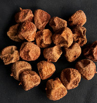 2021 New Fujian Putian specialty 3kg large flat lychee dry natural no addition bulk New Year gift