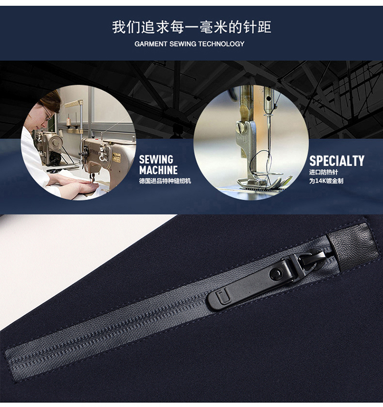 Tuổi trẻ cộng với phân bón XL áo gió dài người đàn ông béo béo lỏng lẻo áo khoác giản dị thêm áo mùa thu lớn quần lửng nam