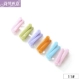 11#[12 Установка] Candy Color Trumpet 4,5 см