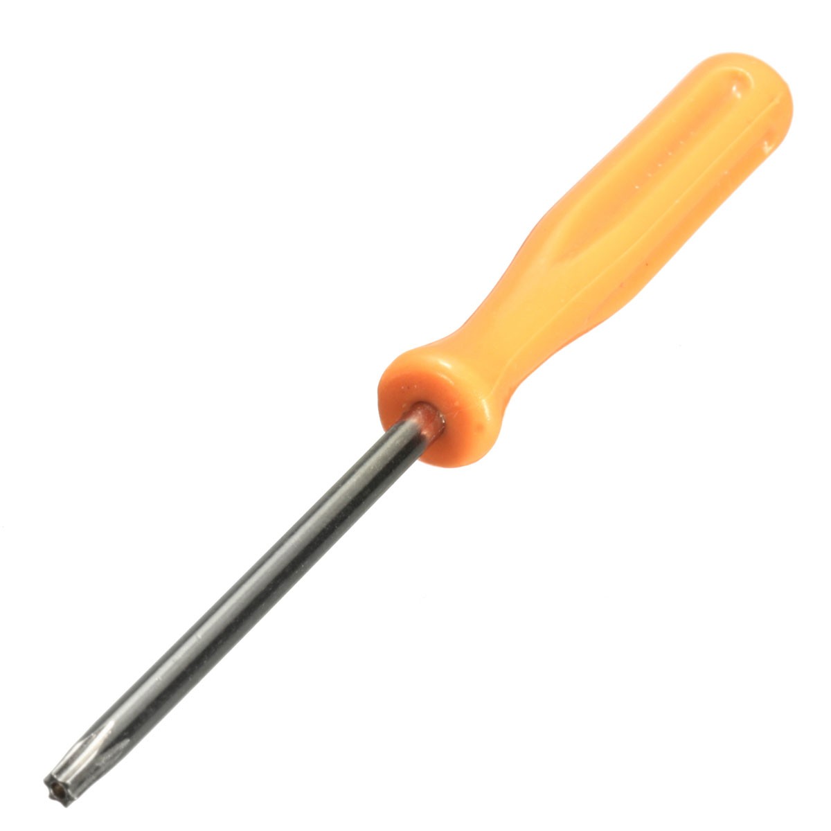 Beitypian star hexagonal plum screwdriver T3T4T6T7T8T10 with hole