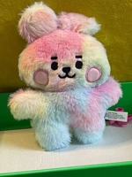 Rainbow Rabbit Bian Doll (Cooky)