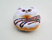 Пончик, брелок