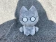 SVT Cement Cat (Grey)