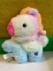 Rainbow Pony Bian Doll (MANG)