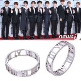 Семнадцать Сяо 17 вокруг Куи Шенгше, Шун Ронг, Сюй Мингхао, Золотой Куй, то же кольцо в полом