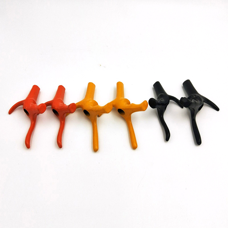 Airut AF foil handle children adult fencing handle spot fencing equipment fencing supplies fencing accessories