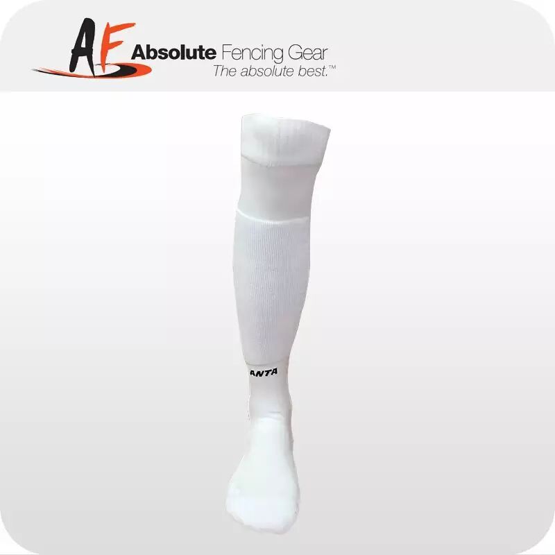 Spot new ANTA fencing socks adult children fencing socks competition training with thickening sweat breathing
