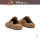 [Серия Disney] женские тапочки Birkenstocks на толстой подошве, новинка осени 2025 года, повседневные тапочки Baotou с героями мультфильмов. mini 3