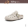 [Серия Disney] Верхняя одежда на открытом воздухе Birkenstocks, женская новинка осени 2025 года, повседневные тапочки Kiki Titi mini 1