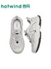 Hot Wind Men's Shoes 2026 Autumn New Men's Breathable Mesh Casual Shoes Outdoor Heightening Sports Jogging Shoes