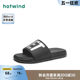 ເກີບຜູ້ຊາຍຮ້ອນ 2024 summer ເກີບ slippers ໃຫມ່ຂອງຜູ້ຊາຍຄົນອັບເດດ: sole ອ່ອນສະດວກສະບາຍແລະເຢັນ non-slip wear-resistant slippers trendy