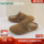 Модные женские туфли Birkenstocks на плоской подошве; сезон весна; новинка 2025 года; повседневные тапочки в стиле ретро; универсальная женская обувь mini 0