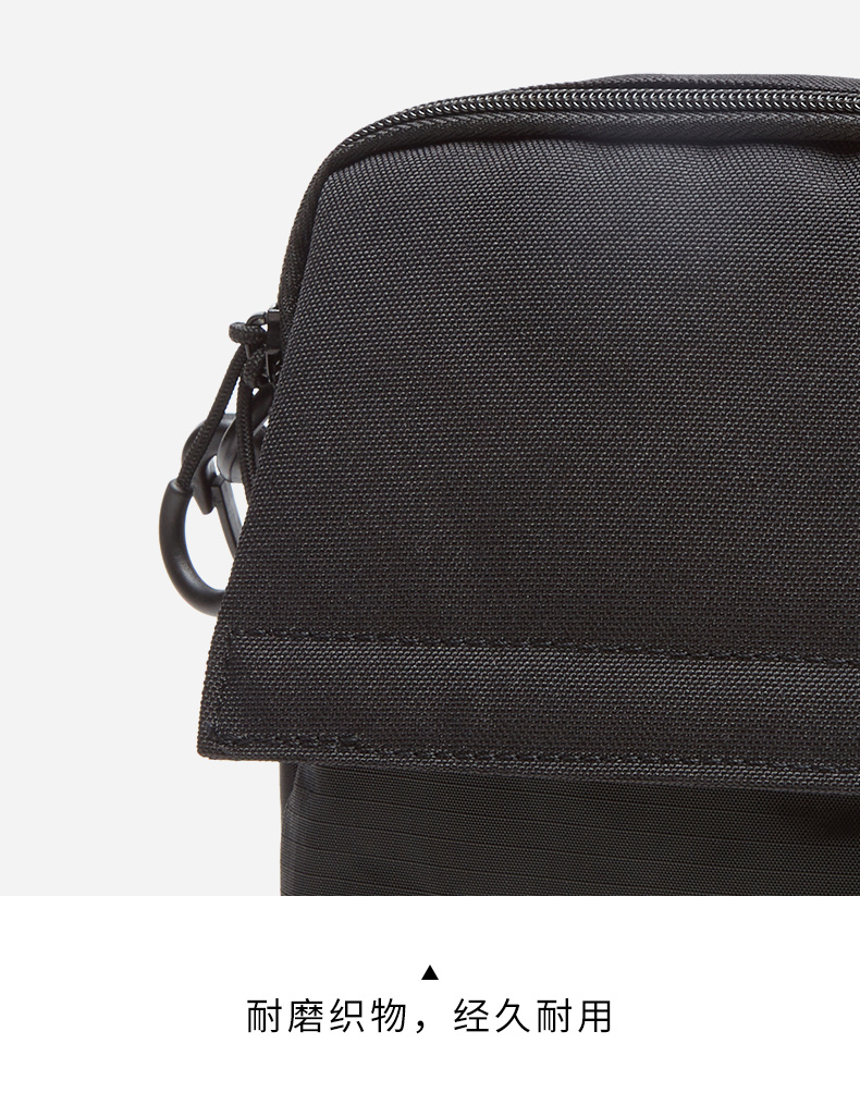 Hot air 2019 hè mới túi xách thời trang nam B57M9602 - Túi của con người ví charles & keith