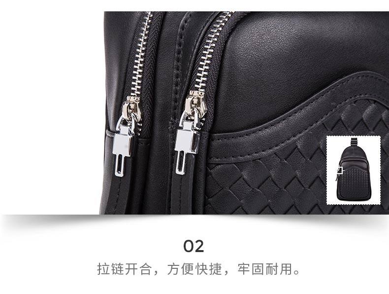 Sac pour homme - Ref 49516 Image 13