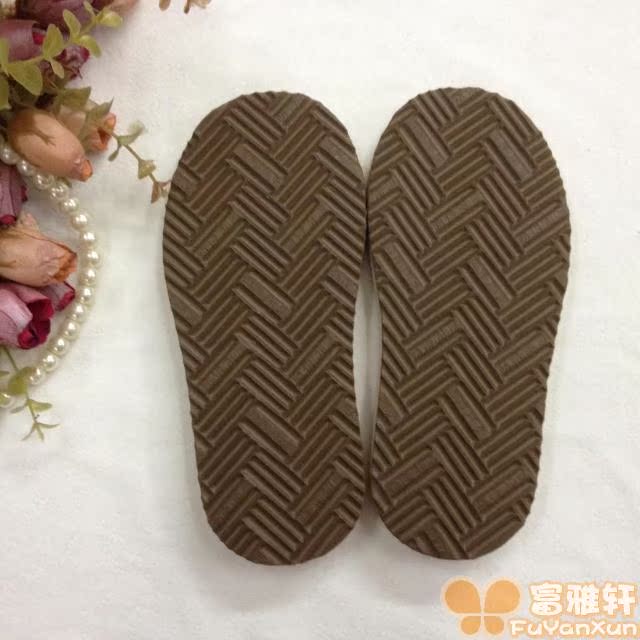 Chaussons enfants en autre - Ref 1019053 Image 7