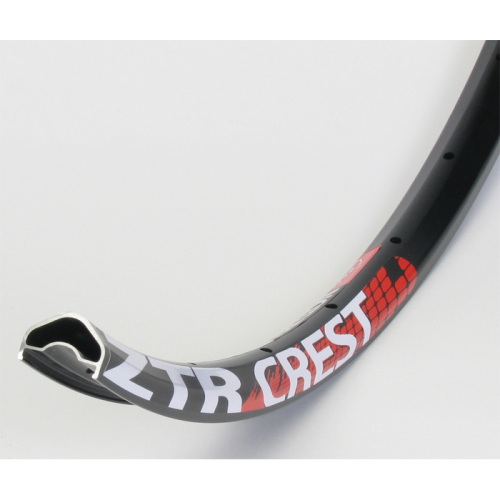 Roues de vélo NOTUBES - Ref 2372375 Image 4