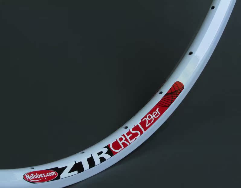 Roues de vélo NOTUBES - Ref 2372375 Image 5