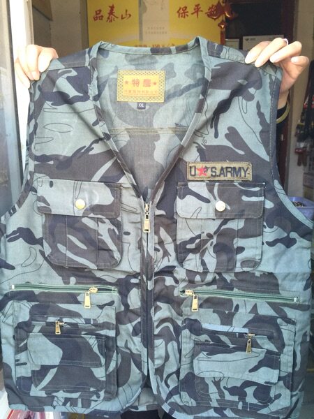 Débardeur sport - Ref 539829 Image 17