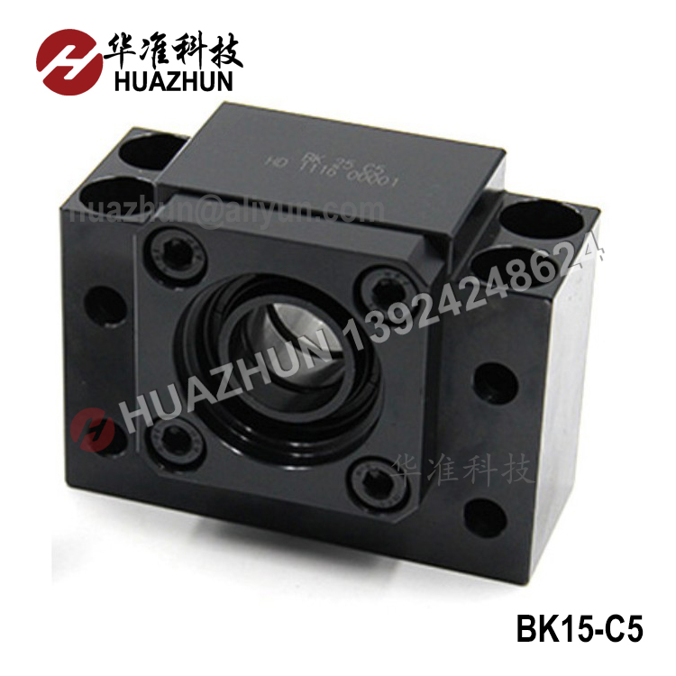 Support seat Standard type spiropole BK BF 10 12 12 17 17 20 25 30 35 40 C7